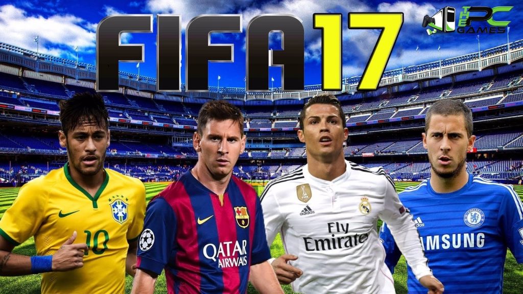 fifa online 3 download english